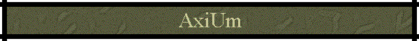 AxiUm