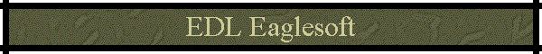 EDL Eaglesoft